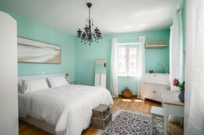 Infinite Residences - Central Location, Tradition and Comfort